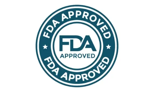 Jelly Lean™ FDA Registered Manufacturing Facility